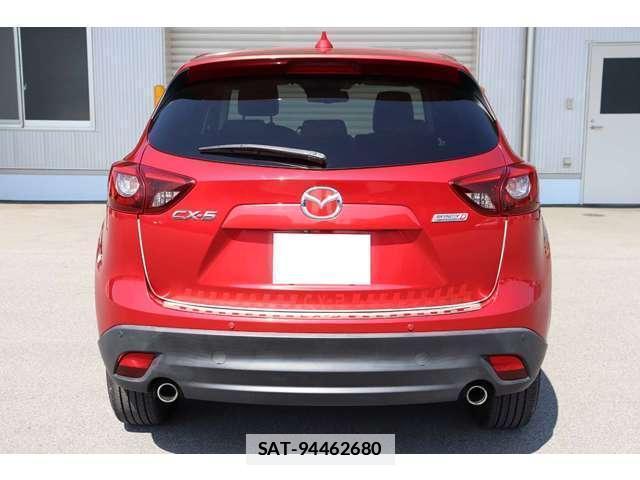 Mazda CX-5 2015-06 7805524-6
