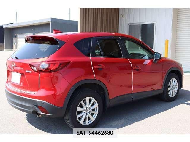 Mazda CX-5 2015-06 7805524-7