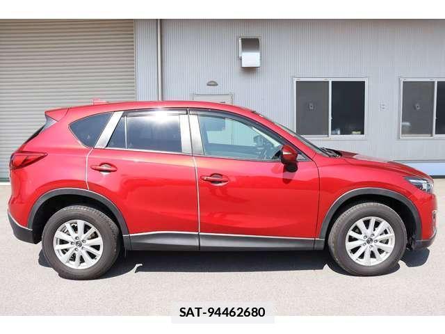 Mazda CX-5 2015-06 7805524-8