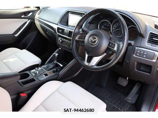 Mazda CX-5 2015-06 7805524-9