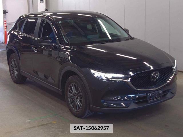 Mazda CX-5 2021-03 7805724-0