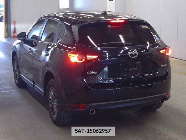 Mazda CX-5 2021-03 7805724-1