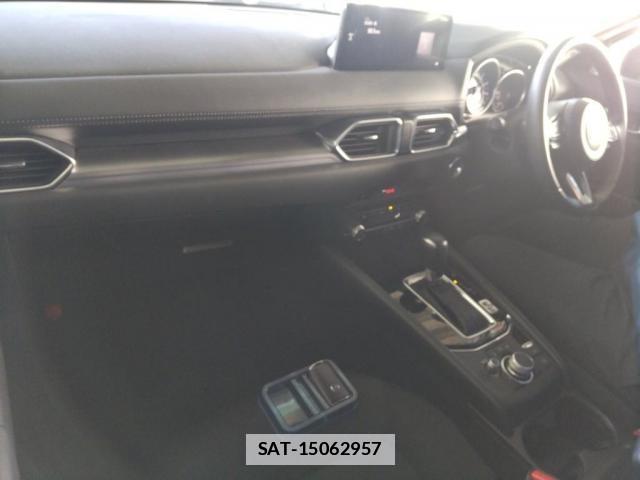 Mazda CX-5 2021-03 7805724-2