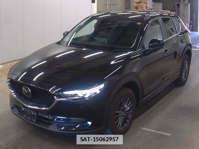 Mazda CX-5 2021-03 7805724-4