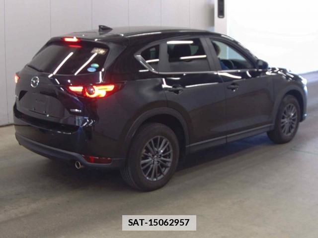 Mazda CX-5 2021-03 7805724-5