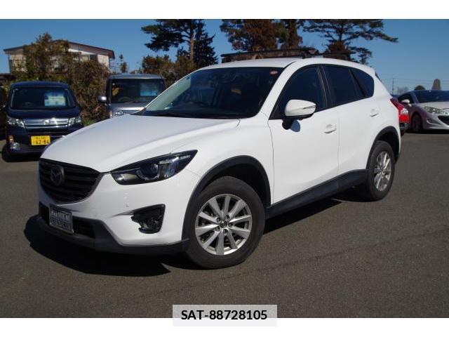 Mazda CX-5 2015-02 7806410-0