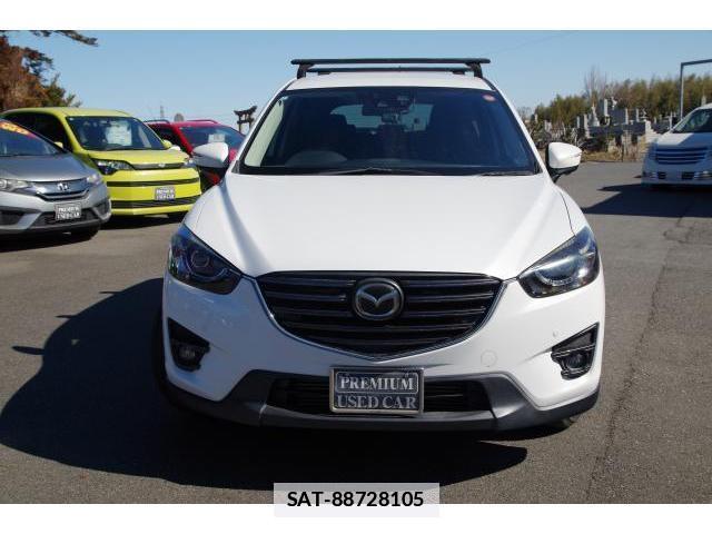 Mazda CX-5 2015-02 7806410-1