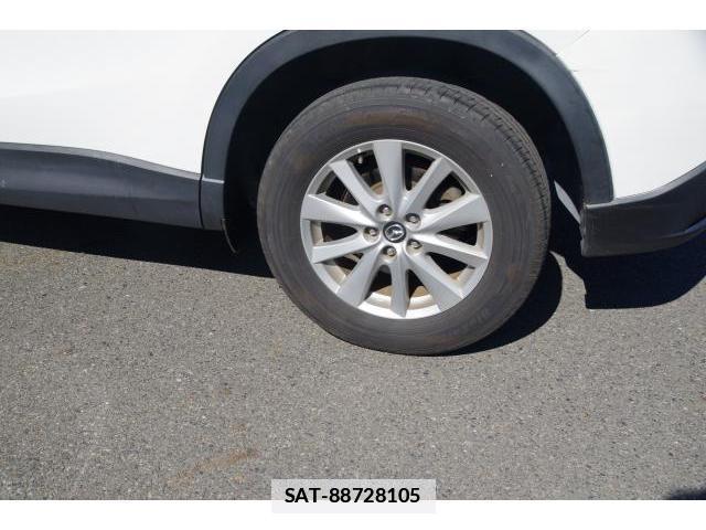 Mazda CX-5 2015-02 7806410-10