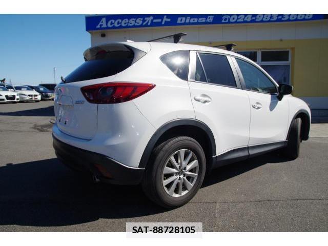 Mazda CX-5 2015-02 7806410-11