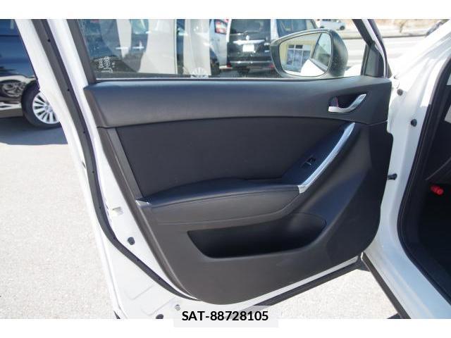 Mazda CX-5 2015-02 7806410-12