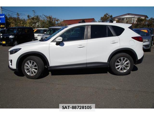 Mazda CX-5 2015-02 7806410-14