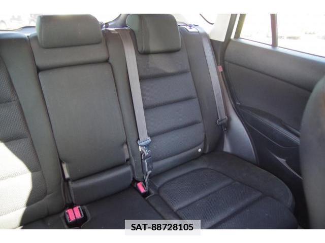 Mazda CX-5 2015-02 7806410-15
