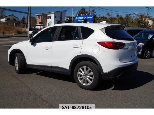 Mazda CX-5 2015-02 7806410-16