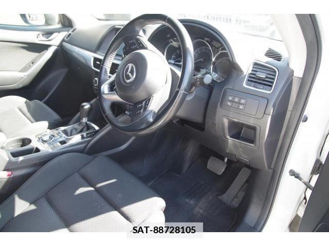Mazda CX-5 2015-02 7806410-18
