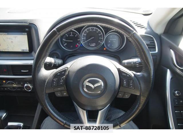 Mazda CX-5 2015-02 7806410-19