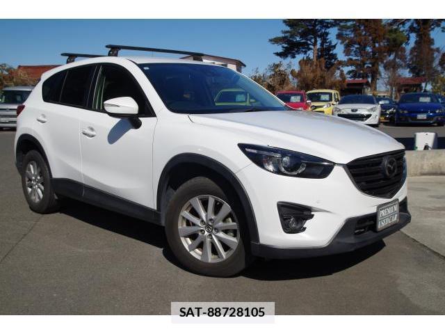 Mazda CX-5 2015-02 7806410-2