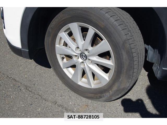 Mazda CX-5 2015-02 7806410-3