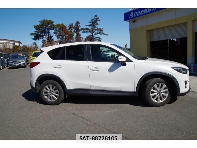 Mazda CX-5 2015-02 7806410-4