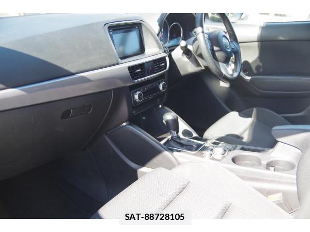 Mazda CX-5 2015-02 7806410-5