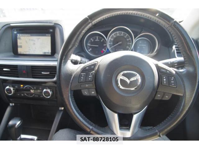 Mazda CX-5 2015-02 7806410-6