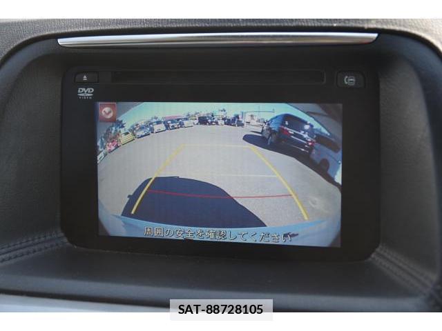 Mazda CX-5 2015-02 7806410-7