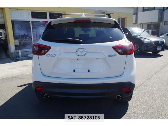 Mazda CX-5 2015-02 7806410-9