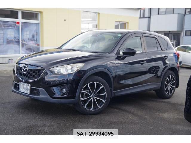 Mazda CX-5 2013-03 7806411-0