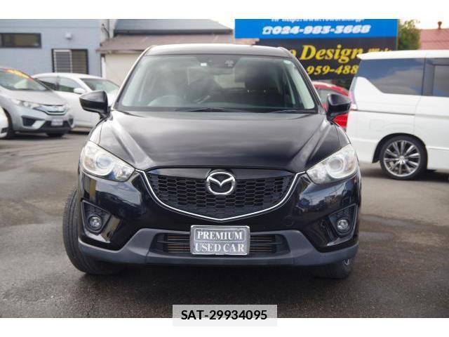 Mazda CX-5 2013-03 7806411-1