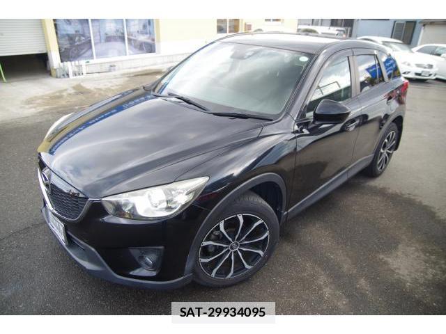 Mazda CX-5 2013-03 7806411-10