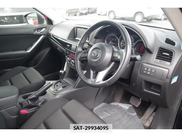 Mazda CX-5 2013-03 7806411-11