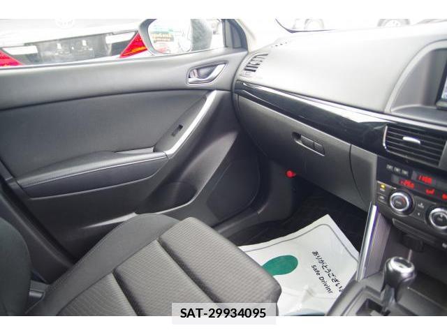 Mazda CX-5 2013-03 7806411-14