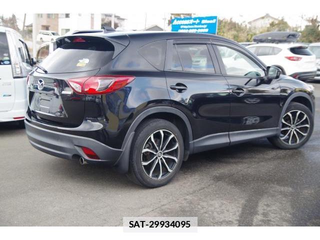 Mazda CX-5 2013-03 7806411-17
