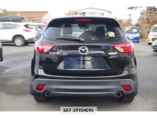Mazda CX-5 2013-03 7806411-18