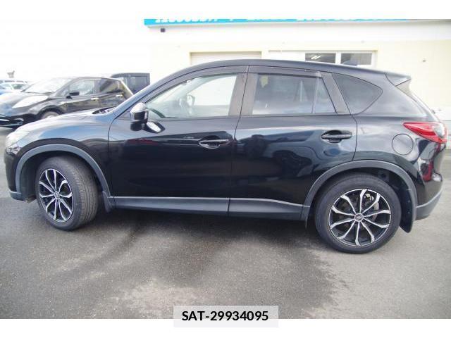 Mazda CX-5 2013-03 7806411-19