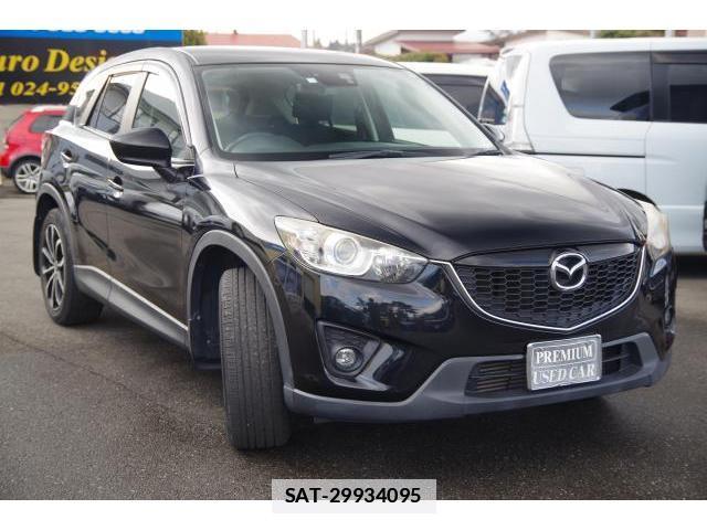 Mazda CX-5 2013-03 7806411-2