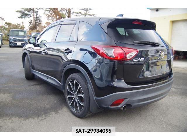 Mazda CX-5 2013-03 7806411-6