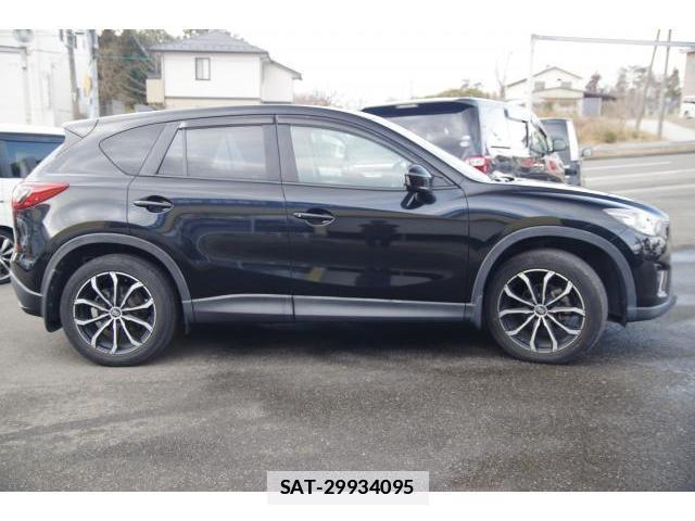 Mazda CX-5 2013-03 7806411-7
