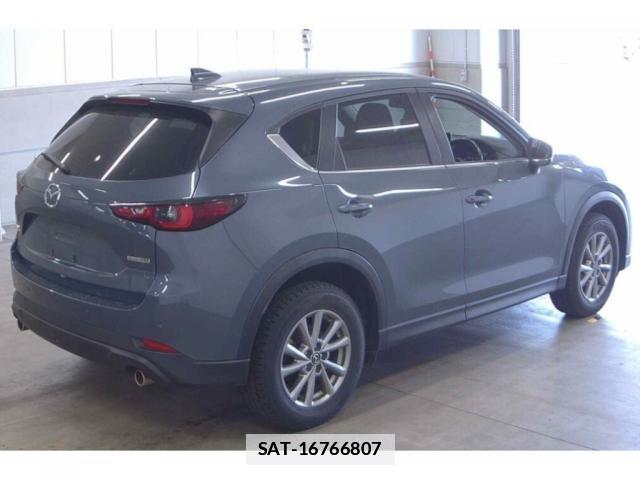Mazda CX-5 2022-05 7807368-1