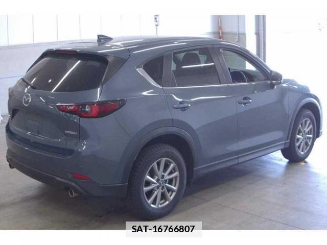 Mazda CX-5 2022-05 7807368-3