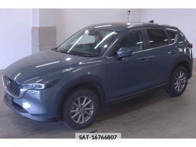 Mazda CX-5 2022-05 7807368-4