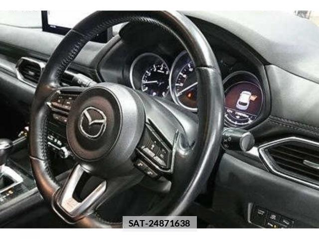 Mazda CX-5 2022-05 7807372-2