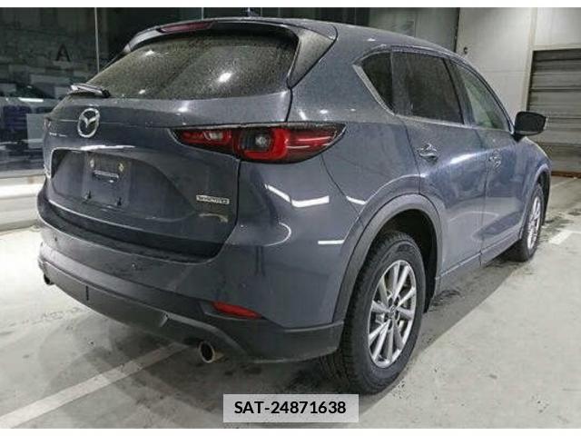 Mazda CX-5 2022-05 7807372-4