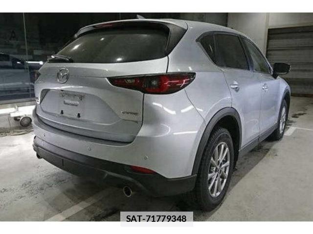 Mazda CX-5 2022-05 7807373-1