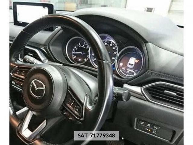 Mazda CX-5 2022-05 7807373-2