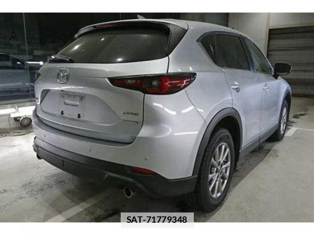 Mazda CX-5 2022-05 7807373-3