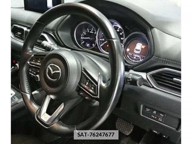 Mazda CX-5 2022-05 7807377-2