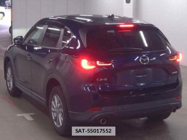 Mazda CX-5 2022-02 7807412-4