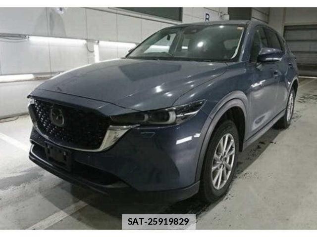 Mazda CX-5 2022-05 7807436-0