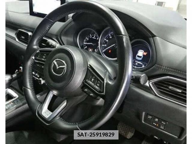 Mazda CX-5 2022-05 7807436-2