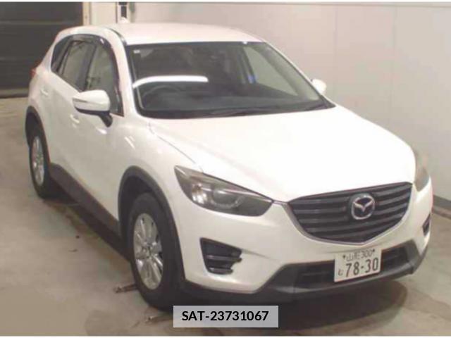 Mazda CX-5 2016-02 7807762-0